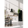 MAXLIGHT P0373 LAMPA WISZĄCA COFFEE BLACK DUŻA