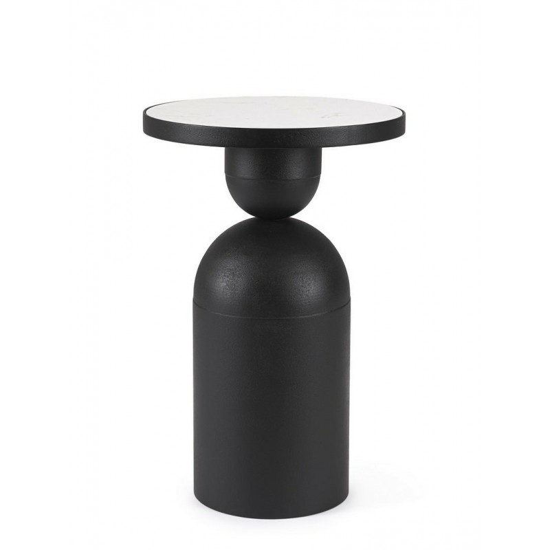 NOWOŚĆ 0747371 BIZZOTTO stolik kawowy RONDEL 41 King Home NOWOŚĆ 0747371 BIZZOTTO stolik kawowy RONDEL 41 King Home