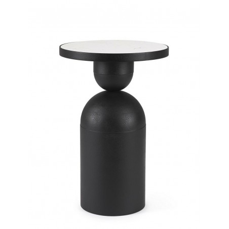 NOWOŚĆ 0747371 BIZZOTTO stolik kawowy RONDEL 41 King Home NOWOŚĆ 0747371 BIZZOTTO stolik kawowy RONDEL 41 King Home