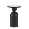 NOWOŚĆ 0747371 BIZZOTTO stolik kawowy RONDEL 41  King Home