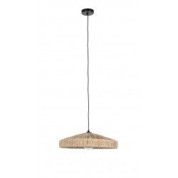 NOWOŚĆ 0828088 BIZZOTTO lampa wisząca KANDA 50  King Home