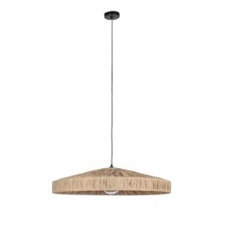 NOWOŚĆ 0828087 BIZZOTTO lampa wisząca KANDA 80  King Home