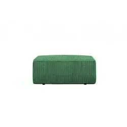 NOWOŚĆ 5900168834651 Pufa PILLOW zielona King Home