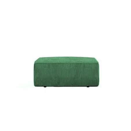 NOWOŚĆ 5900168834651 Pufa PILLOW zielona King Home
