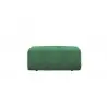 NOWOŚĆ 5900168834651 Pufa PILLOW zielona King Home