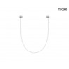 NOWOŚĆ MSE15011004421 MOOSEE lampa wisząca LASSO 400 Smart      srebrna  King Home