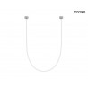 NOWOŚĆ MSE15011004431 MOOSEE lampa wisząca LASSO 500 Smart      srebrna  King Home