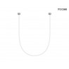 NOWOŚĆ MSE15011004941 MOOSEE lampa wisząca LASSO 600 Smart      srebrna  King Home
