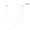 NOWOŚĆ MSE15011004951 MOOSEE lampa wisząca LASSO 800 Smart      srebrna  King Home
