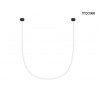 NOWOŚĆ MSE15011004952 MOOSEE lampa wisząca LASSO 800 Smart      czarna  King Home