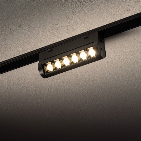 NOWOŚĆ UT-LVM FOCUS SWING LED 6W 11310 Nowodvorski