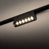 NOWOŚĆ UT-LVM FOCUS SWING LED 6W 11310 Nowodvorski