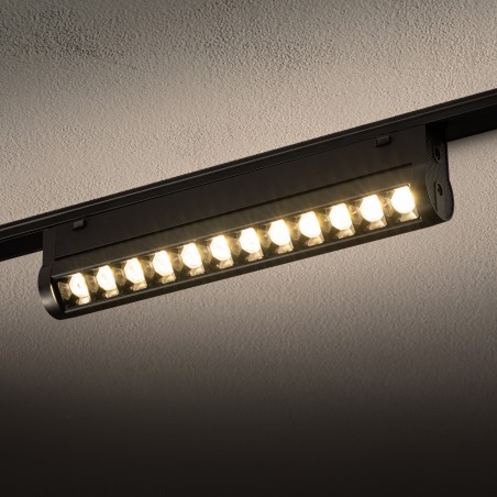 NOWOŚĆ UT-LVM FOCUS SWING LED 12W 11311 Nowodvorski