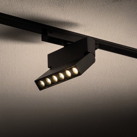 NOWOŚĆ UT-LVM FOCUS OUT LED 6W 11312 Nowodvorski