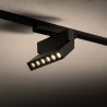 NOWOŚĆ UT-LVM FOCUS OUT LED 6W 11312 Nowodvorski