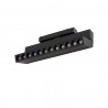 NOWOŚĆ UT-LVM FOCUS OUT LED 12W 11313 Nowodvorski
