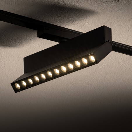 NOWOŚĆ UT-LVM FOCUS OUT LED 12W 11313 Nowodvorski