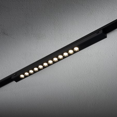 NOWOŚĆ UT-LVM FOCUS LED 12W 11331 Nowodvorski