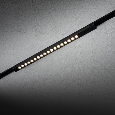 NOWOŚĆ UT-LVM FOCUS LED 18W 11332 Nowodvorski