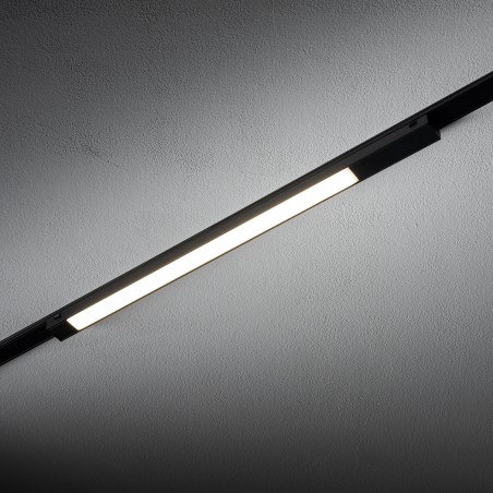 NOWOŚĆ UT-LVM LINE LED 18W 11334 Nowodvorski