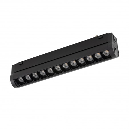 NOWOŚĆ UT-LVM FOCUS SWING LED 12W 11336 Nowodvorski