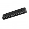 NOWOŚĆ UT-LVM FOCUS SWING LED 12W 11336 Nowodvorski