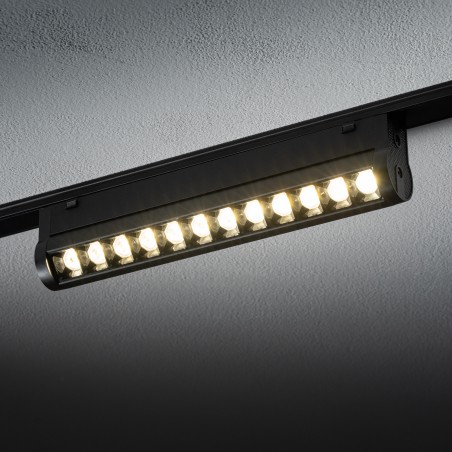 NOWOŚĆ UT-LVM FOCUS SWING LED 12W 11336 Nowodvorski