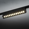 NOWOŚĆ UT-LVM FOCUS SWING LED 12W 11336 Nowodvorski