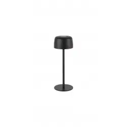 NOWOŚĆ ETLED-658-BK POCO LAMPA STOŁOWA CZARNA/BLACK ZUMA LINE