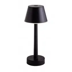 NOWOŚĆ ETLED-642-BK COLOR LAMPA STOŁOWA CZARNA/BLACK ZUMA LINE