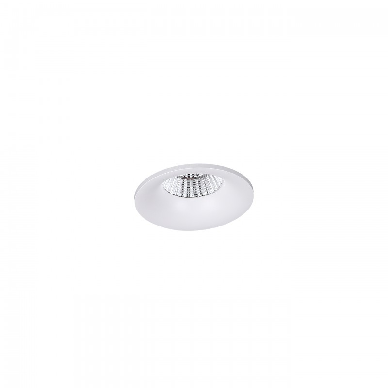 MAXLIGHT H0096 OPRAWA WPUSTOWA MAX ARYA FIXED WHITE 8W ŚCIEMNIALNA MAXLIGHT H0096 OPRAWA WPUSTOWA MAX ARYA FIXED WHITE 8W ŚCIEMNIALNA