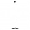 MAXLIGHT P0456 LAMPA WISZĄCA HANA CZARNA