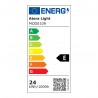 NOWOŚĆ Kinkiet SAPPO 150 zielony oliwkowy LED 3000KTH.422 Thoro