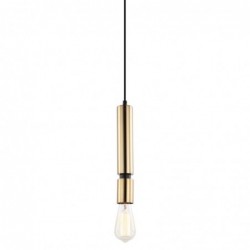 Lampa wisząca Torla...