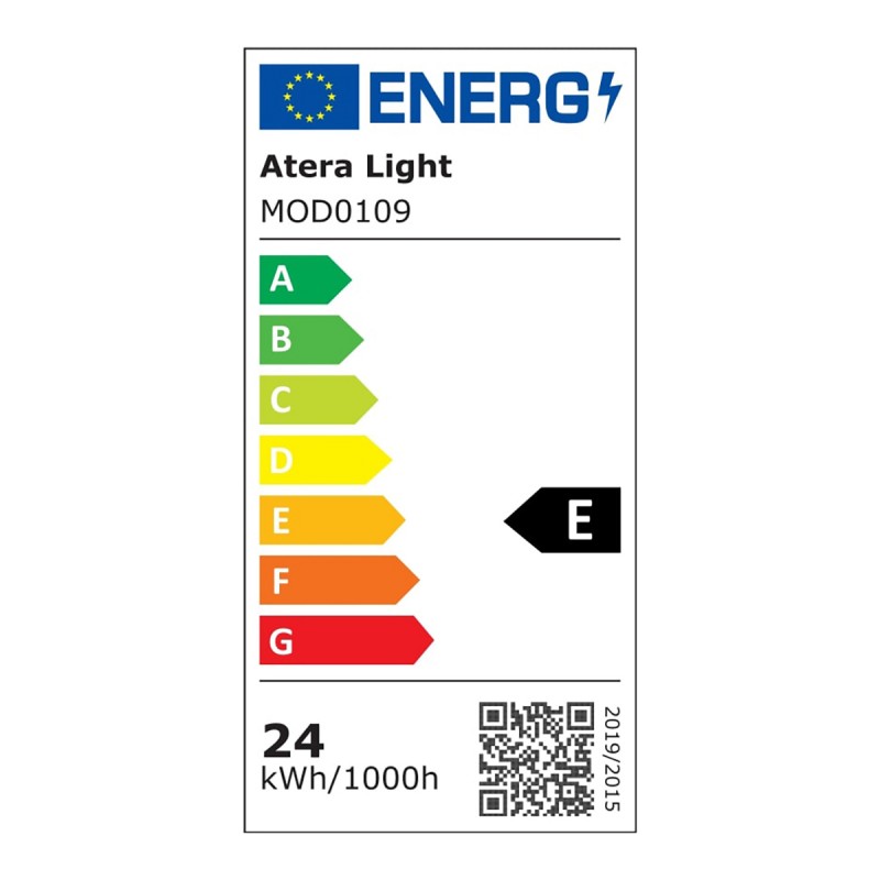 NOWOŚĆ Kinkiet LAHTI 90 ochra czerwona LED 3000KTH.443 Thoro