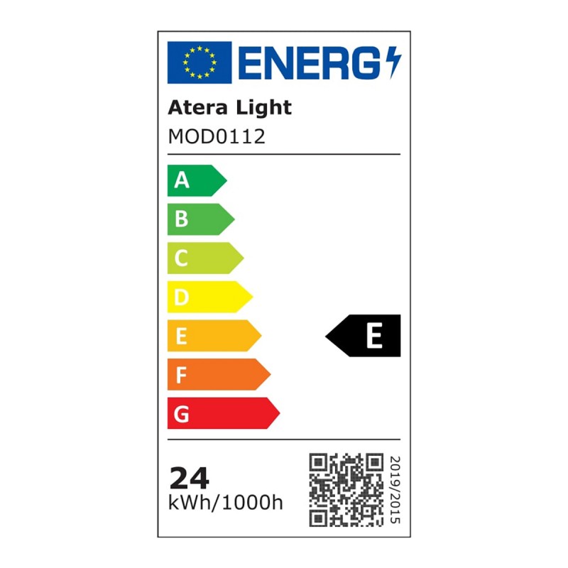 NOWOŚĆ Kinkiet LAHTI 50 ochra czerwona LED 4000KTH.444 Thoro