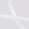 NOWOŚĆ Lampa wisząca GLAD biała LED 3000KTH.492 Thoro