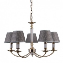 Lampa wisząca Zanobi...