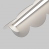 NOWOŚĆ Lampa wisząca BISCUIT biała LED 4000KTH.533 Thoro