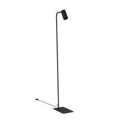 MONO Czarny 10W only LED