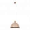 NOWOŚĆ 10656CAP SABIA LAMPA WISZĄCA 1 Tk Lighting