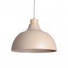 NOWOŚĆ 10656CAP SABIA LAMPA WISZĄCA 1 Tk Lighting