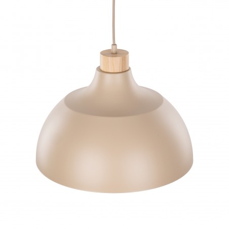 NOWOŚĆ 10656CAP SABIA LAMPA WISZĄCA 1 Tk Lighting