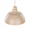 NOWOŚĆ 10656CAP SABIA LAMPA WISZĄCA 1 Tk Lighting