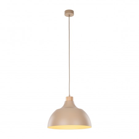 NOWOŚĆ 10656CAP SABIA LAMPA WISZĄCA 1 Tk Lighting