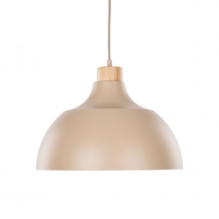 NOWOŚĆ 10656CAP SABIA LAMPA WISZĄCA 1 Tk Lighting