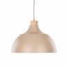 NOWOŚĆ 10656CAP SABIA LAMPA WISZĄCA 1 Tk Lighting