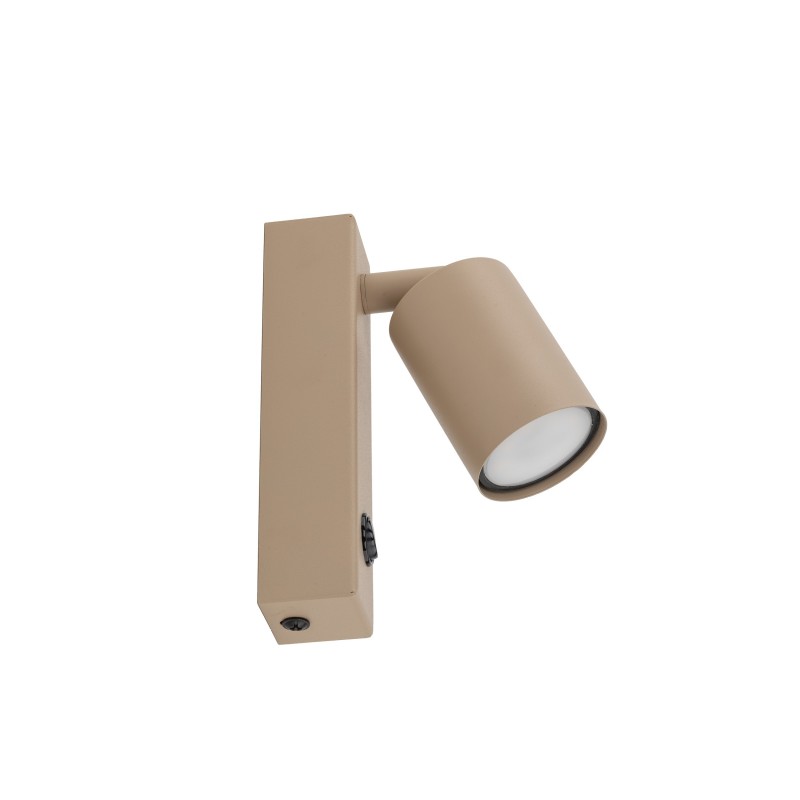NOWOŚĆ 10747TOP SABIA KINKIET 1XGU10 Tk Lighting