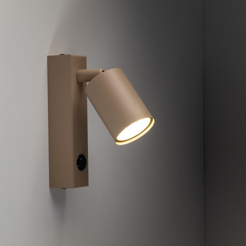 NOWOŚĆ 10747TOP SABIA KINKIET 1XGU10 Tk Lighting
