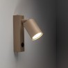 NOWOŚĆ 10747TOP SABIA KINKIET 1XGU10 Tk Lighting